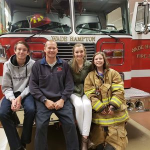 Meet your Posher, Bobbie